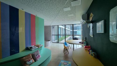 Porto de Galinhas Apartamento | Edf Sunny Hall resort- Estrutura completa - Porto de Galinhas by BLU stay