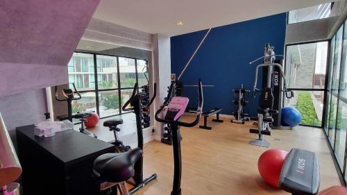 Porto de Galinhas Apartamento | Edf Sunny Hall resort- Estrutura completa - Porto de Galinhas by BLU stay