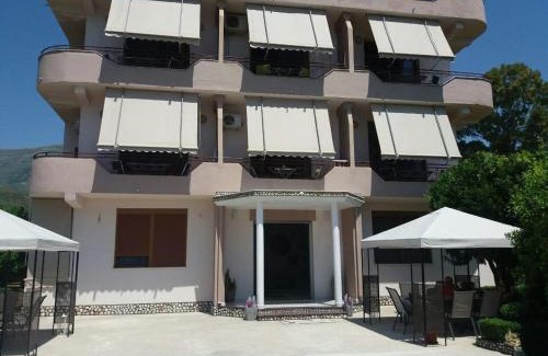 Radhime Casa | Edgar Hotel