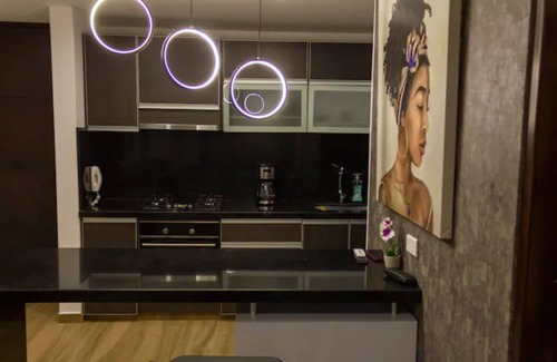 Usaquen Apartamento | Vive la vida al norte de Bogota