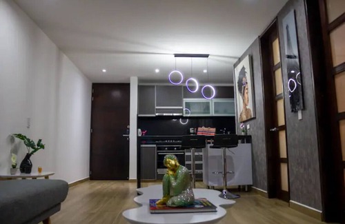 Usaquen Apartamento | Vive la vida al norte de Bogota