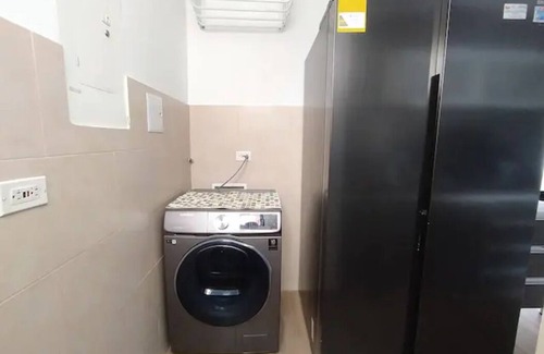 Usaquen Apartamento | Vive la vida al norte de Bogota