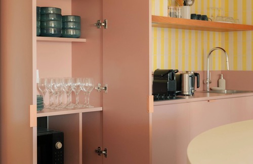 Cannes City Centre Apartamento | Edgar Suites Cannes