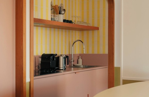 Cannes City Centre Apartamento | Edgar Suites Cannes