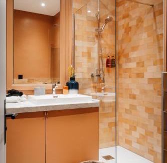 8th Arrondissement Apartamento | Edgar Suites Champs Elysées - Boétie