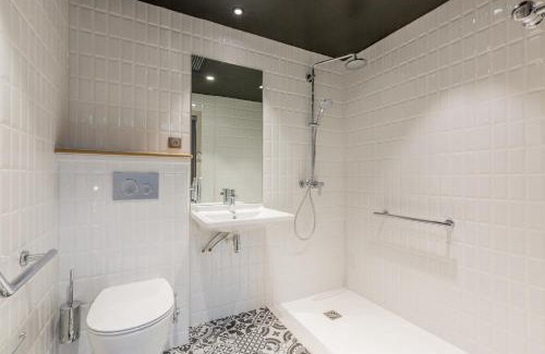 Quartier de Javel Apartamento | Edgar Suites Expo Paris Porte de Versailles