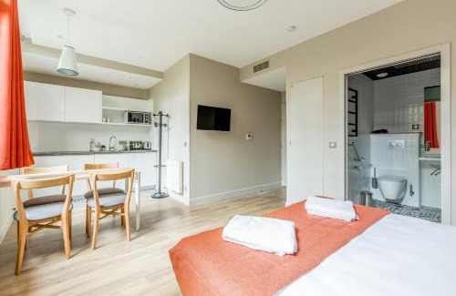 Quartier de Javel Apartamento | Edgar Suites Expo Paris Porte de Versailles