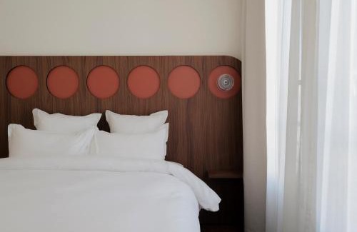 Levallois-Perret Apartamento | Edgar Suites Levallois - Anatole France