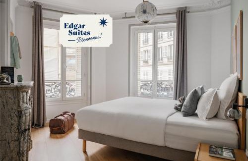 9th Arrondissement Apartamento | Edgar Suites Martyrs - Lebas