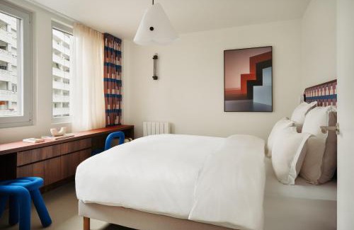 Montrouge Apartamento | Edgar Suites Montrouge
