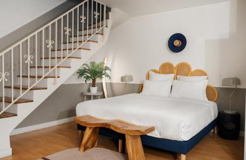 L'Europe Apartamento | Edgar Suites Saint-Augustin - Naples