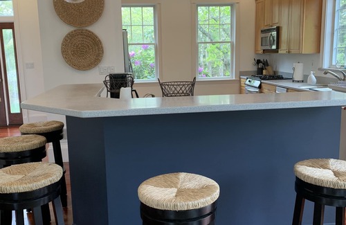Edgartown Casa | EDGARTOWN, PUNTO DE LARGO, 10 plazas
