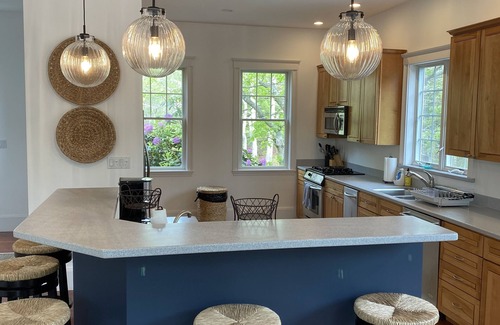 Edgartown Casa | EDGARTOWN, PUNTO DE LARGO, 10 plazas