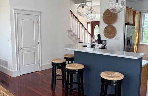 Edgartown Casa | EDGARTOWN, PUNTO DE LARGO, 10 plazas