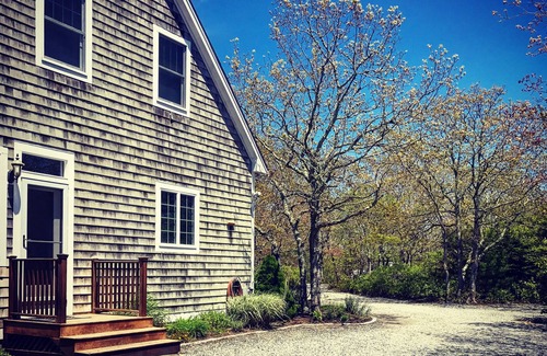 Edgartown Casa | EDGARTOWN, PUNTO DE LARGO, 10 plazas