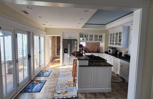 Edgartown Casa | Edgartown Whaling House and Cottage