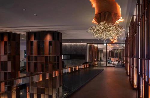 Pattaya Bay Apartamento | Edge Central Pattaya condos芭提雅酒店式高级公寓base升级版