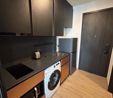 Pattaya Bay Apartamento | Edge Central Pattaya condos芭提雅酒店式高级公寓base升级版