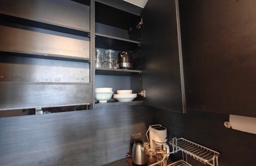 Pattaya Bay Apartamento | Edge Central Pattaya by Mickey