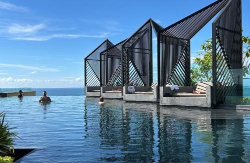 Pattaya Bay Apartamento | Edge Central Pattaya By YoYo