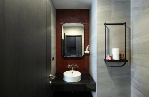 Pattaya Bay Apartamento | Edge Central Pattaya - Luxury 1 BR Apartment - 6th Floor #51