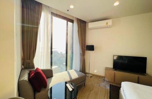 Pattaya Bay Apartamento | EDGE Pattaya Newest! 2023