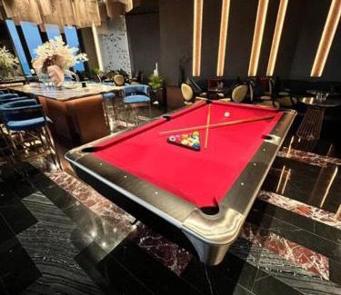 Pattaya Bay Apartamento | EDGE Pattaya Newest! 2023