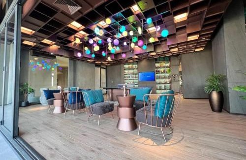 Pattaya Bay Apartamento | EDGE Pattaya Newest! 2023
