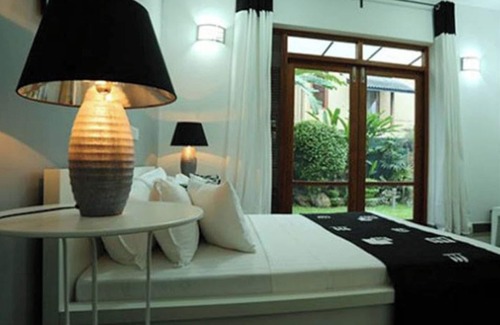 Polgasowita Cama Y Desayuno | Edgefield Residence