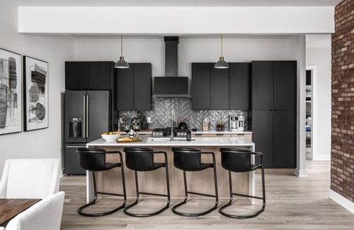 Edgehill Casa | Edgehill Duo - 2 Townhomes - Mins Vanderbilt University