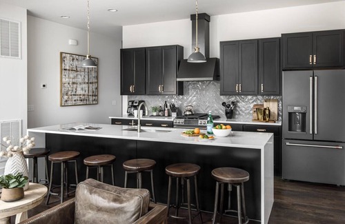 Edgehill Casa | Edgehill Duo - 2 Townhomes - Mins Vanderbilt University
