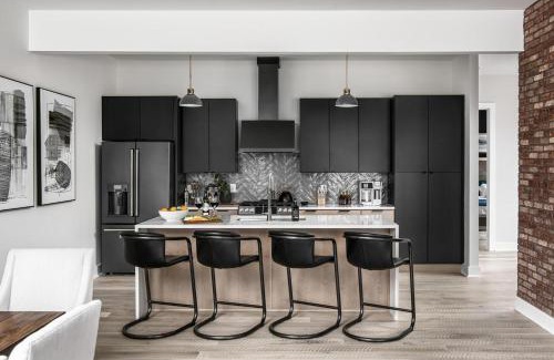 Edgehill Casa | Edgehill Duo - 2 Townhomes - Mins Vanderbilt University