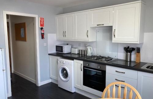 Oban Apartamento | Edgemont Annexe Oban