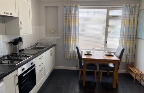 Oban Apartamento | Edgemont Annexe Oban