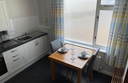 Oban Apartamento | Edgemont Annexe Oban