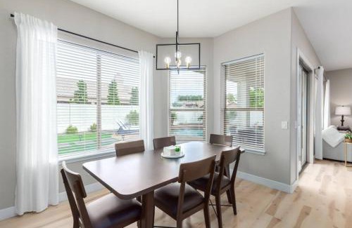 Palm Valley Casa | Edgemont Escape