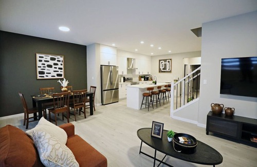 West Edmonton Casa | Edgemont Retreat | AC | WEM | River Cree | Disney+