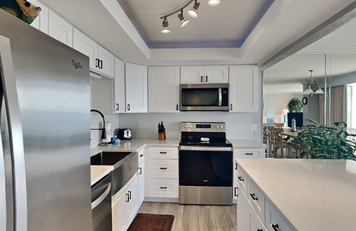 Panama City Beach Condominio | Edgewater Beach and Golf Resort IV