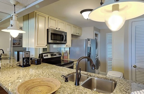 Panama City Beach Condominio | Edgewater Beach and Golf Resort IV