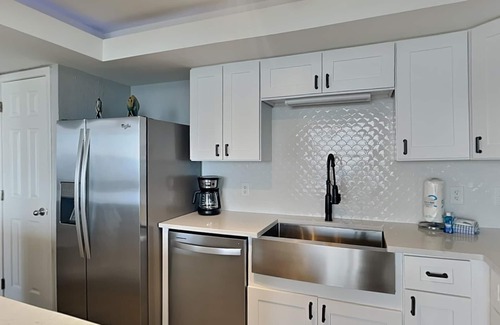 Panama City Beach Condominio | Edgewater Beach and Golf Resort IV