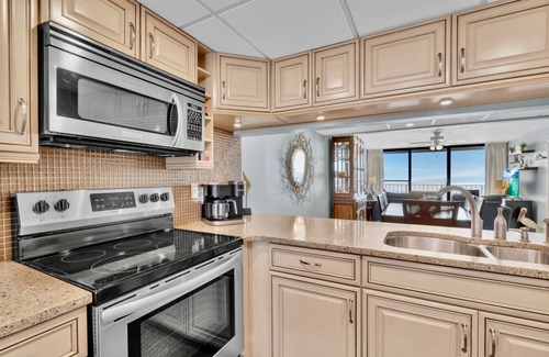 Panama City Beach Apartamento | Edgewater Beach Resort 511-3
