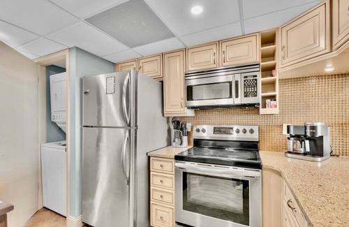 Panama City Beach Apartamento | Edgewater Beach Resort 511-3