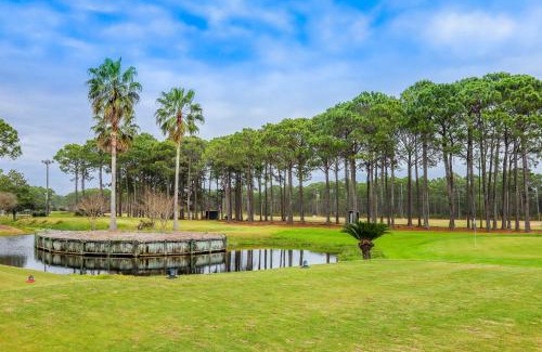 Miramar Beach Apartamento | Edgewater Beach Resort 311
