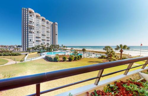 Miramar Beach Apartamento | Edgewater Beach Resort 311