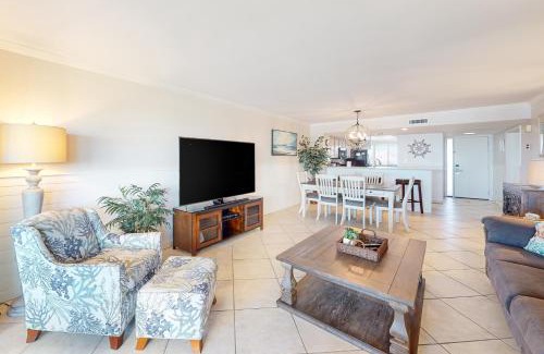 Miramar Beach Apartamento | Edgewater Beach Resort 311