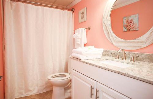 Panama City Beach Apartamento | Edgewater Beach & Golf Resort by Panhandle Getaways