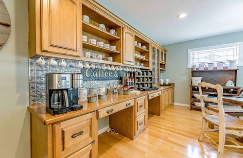 Bella Vista Casa | Edgewater Escape Lakefront Home