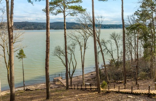 Chickamauga Lake Casa | Edgewater Escape