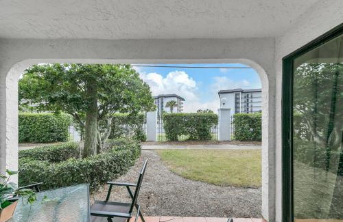 Panama City Beach Casa | Edgewater Golf Villa 3204