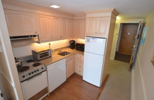 Rehoboth Beach Condominio | Edgewater House 514 - Estudio Piso, Capacidad 2